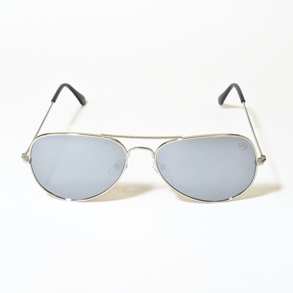 Silver Frame - Classic