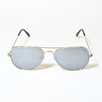 Silver Frame - Classic