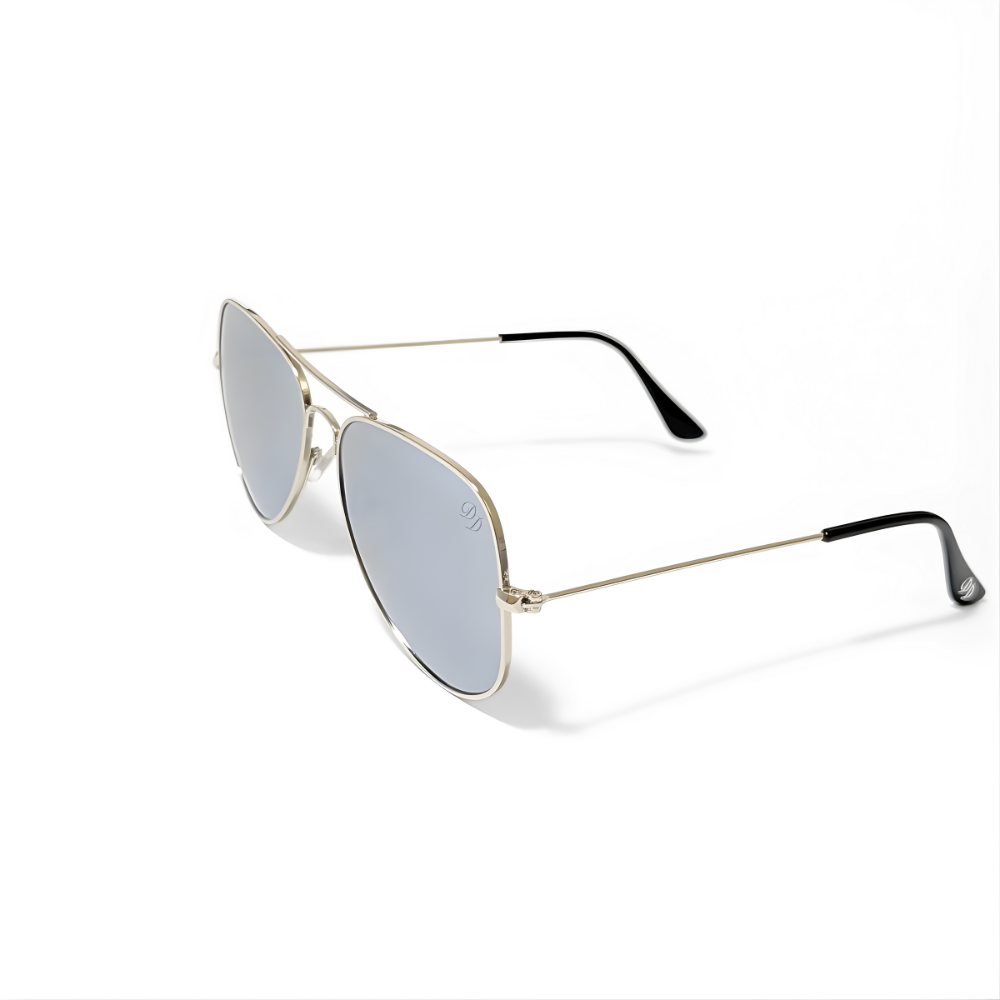 Silver Frame - Classic